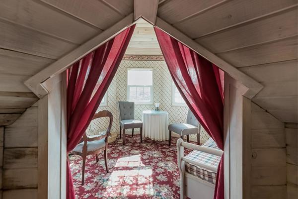 Kingsley House Bed & Breakfast - Full Home Fennville Екстериор снимка
